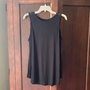Women's Old Navy sleeveless, tunic top